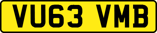 VU63VMB