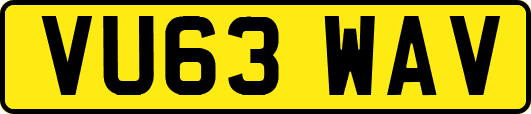 VU63WAV