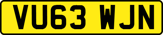 VU63WJN