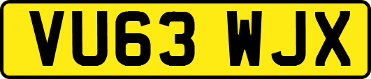 VU63WJX