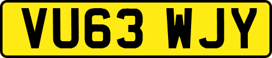 VU63WJY