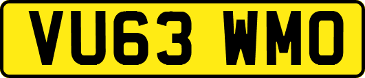 VU63WMO