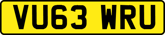 VU63WRU
