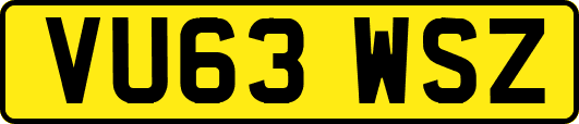 VU63WSZ