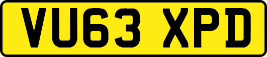 VU63XPD