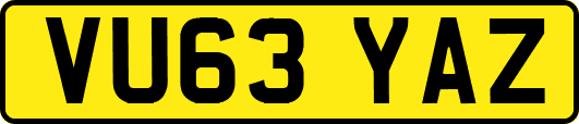 VU63YAZ
