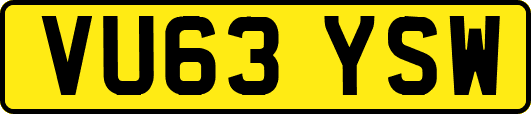 VU63YSW