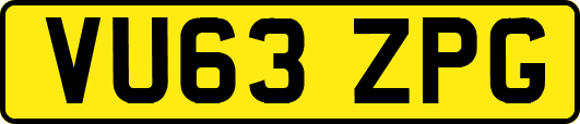 VU63ZPG