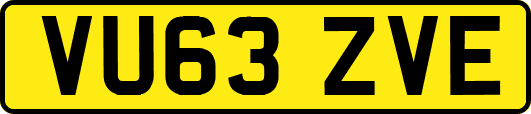 VU63ZVE