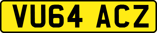 VU64ACZ