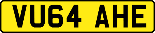 VU64AHE