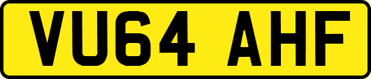 VU64AHF