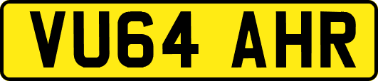 VU64AHR
