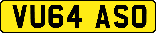 VU64ASO