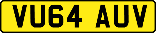 VU64AUV