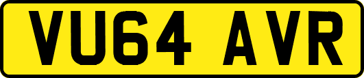 VU64AVR