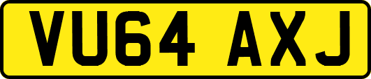 VU64AXJ