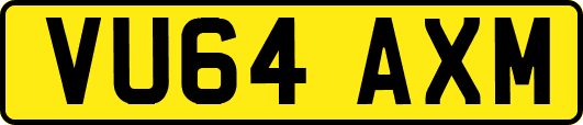 VU64AXM