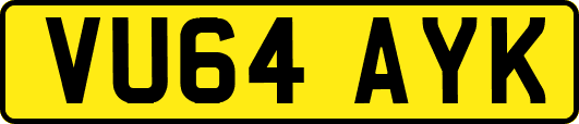 VU64AYK