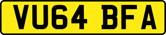 VU64BFA