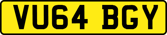 VU64BGY