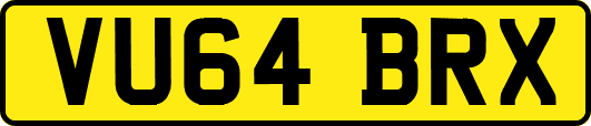 VU64BRX