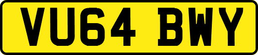 VU64BWY