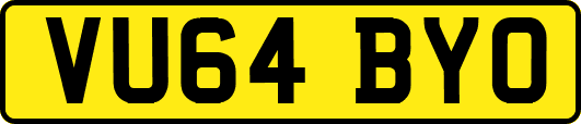 VU64BYO