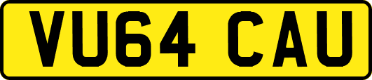 VU64CAU