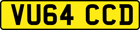 VU64CCD