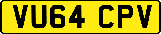 VU64CPV