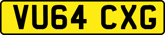 VU64CXG