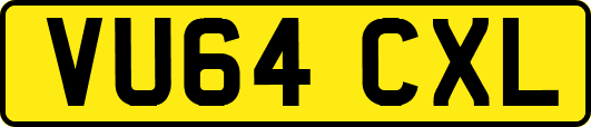 VU64CXL