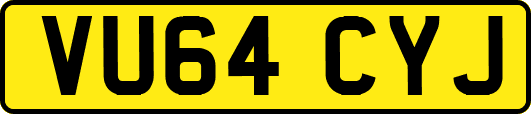 VU64CYJ