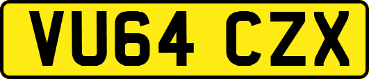 VU64CZX