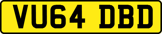 VU64DBD