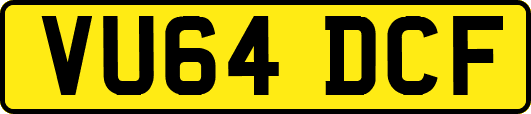 VU64DCF