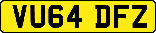 VU64DFZ