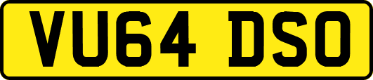 VU64DSO