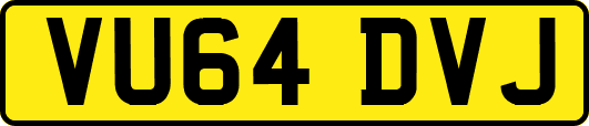 VU64DVJ