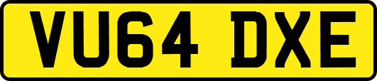 VU64DXE