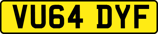 VU64DYF