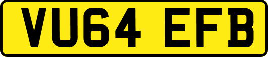 VU64EFB