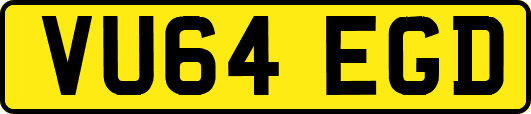 VU64EGD