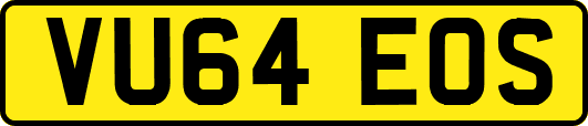 VU64EOS