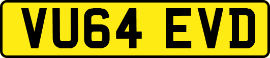 VU64EVD