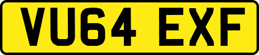 VU64EXF