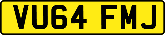 VU64FMJ