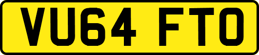 VU64FTO