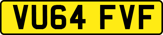 VU64FVF